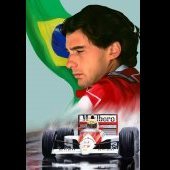 AyrtonSenna
