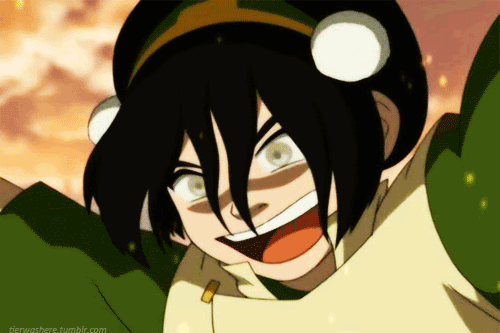Beifong