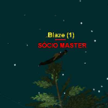 Blaze.