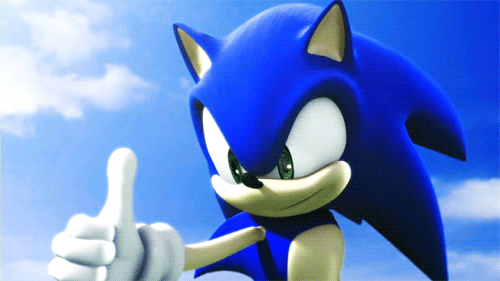 sonic