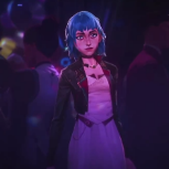HumanAdrift