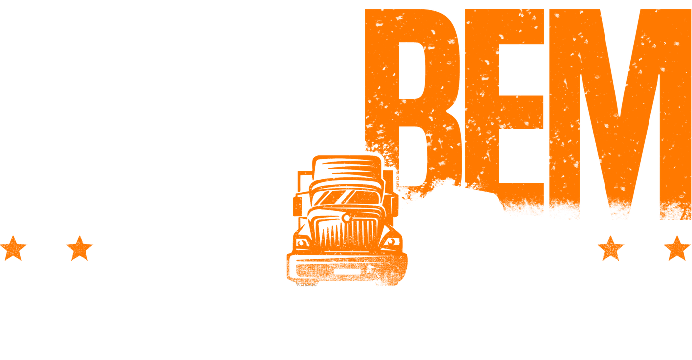 Siga Bem Caminhoneiro SAMP