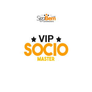 VIP Sócio Master